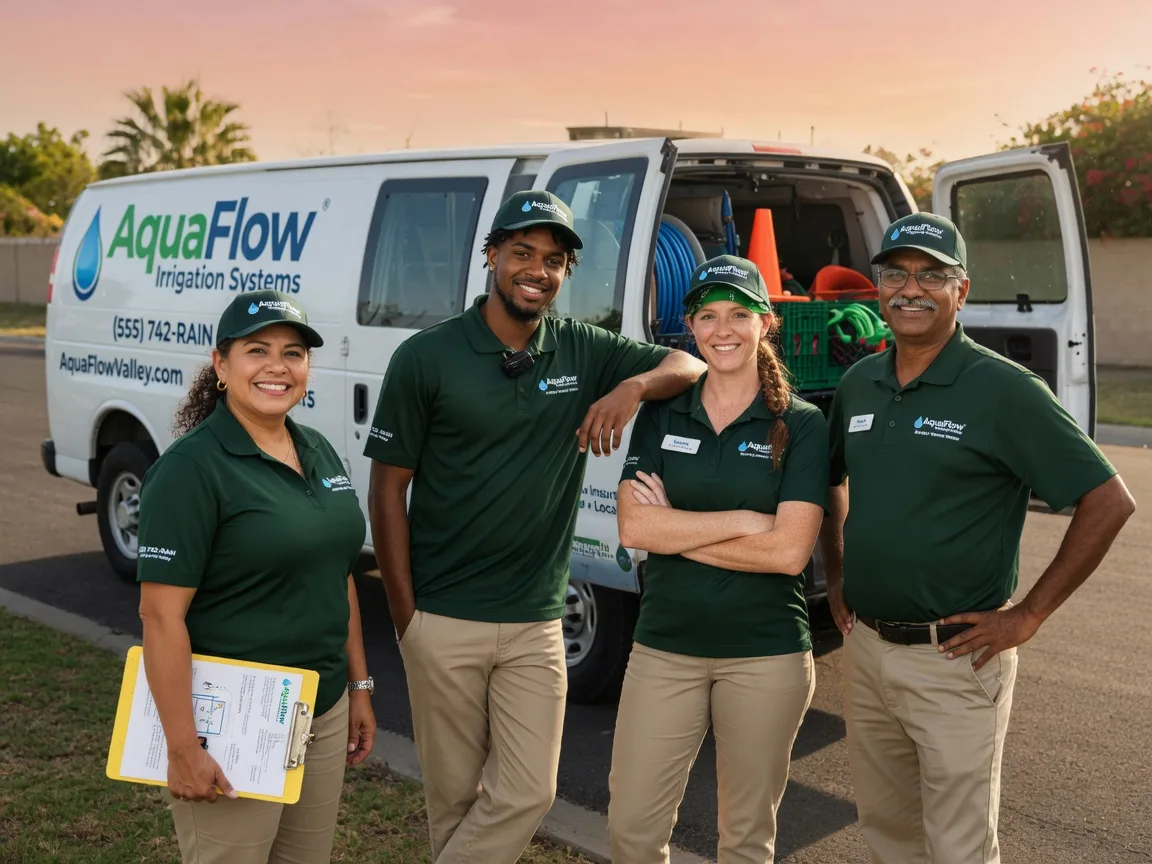 Irrigation Installation company in Eagle Bay, NY