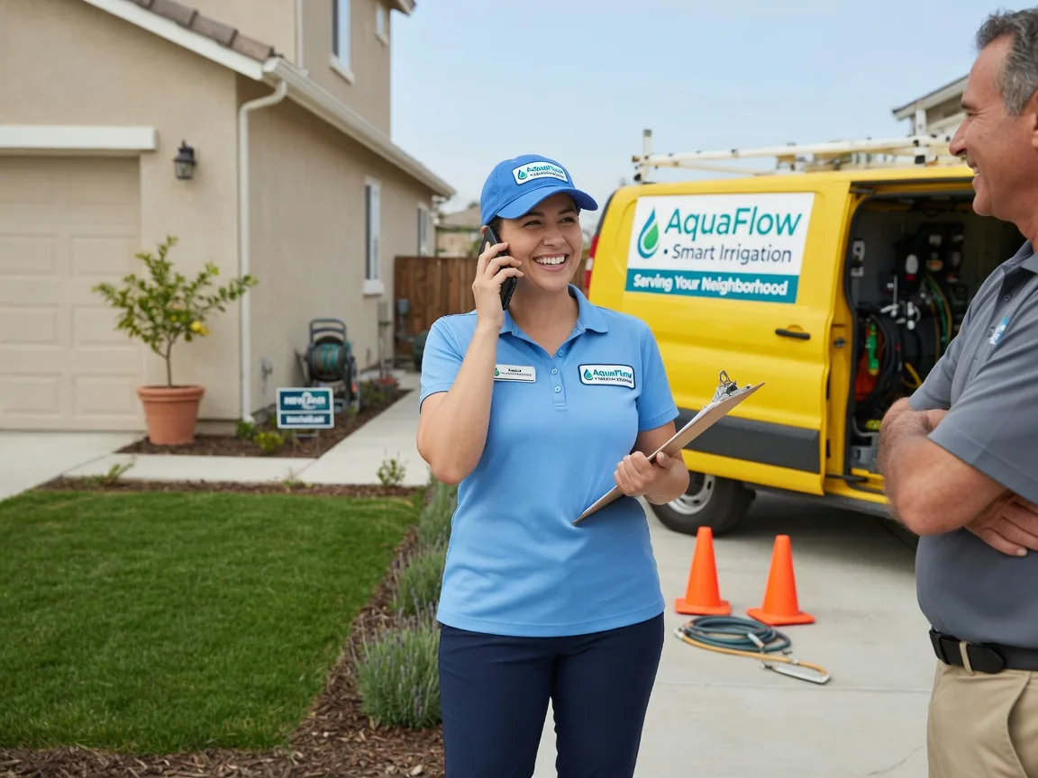 Irrigation Installation Eagle Bay, NY FAQs